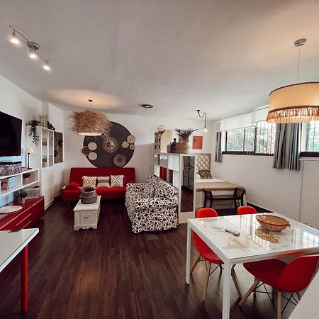 Lovely Suite Miramar Malaga Luaran gambar