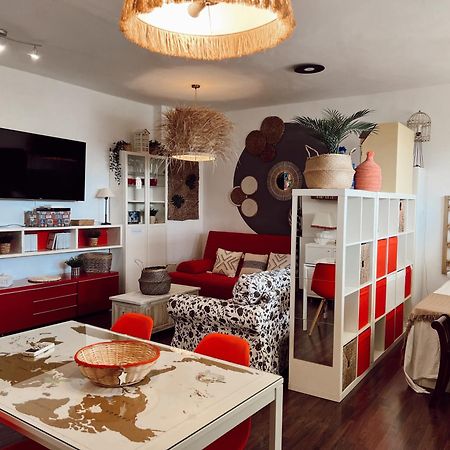 Lovely Suite Miramar Malaga Luaran gambar