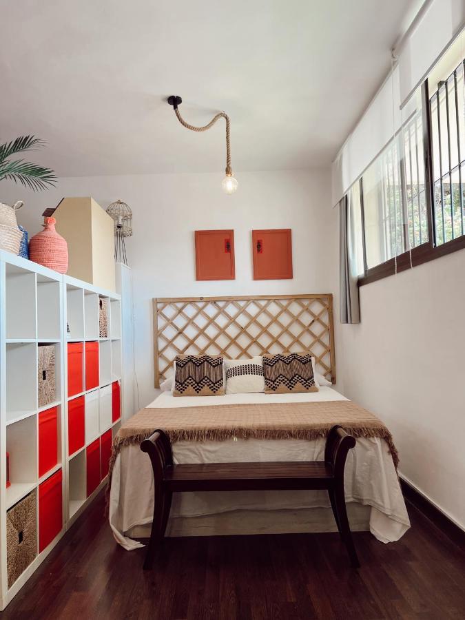 Lovely Suite Miramar Malaga Luaran gambar