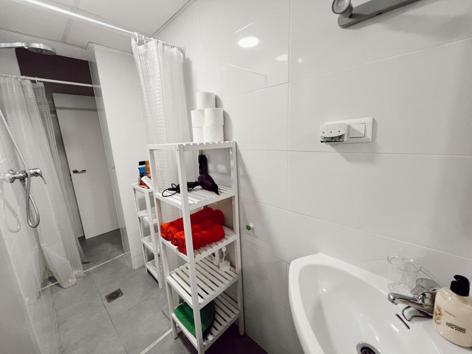 Lovely Suite Miramar Malaga Luaran gambar