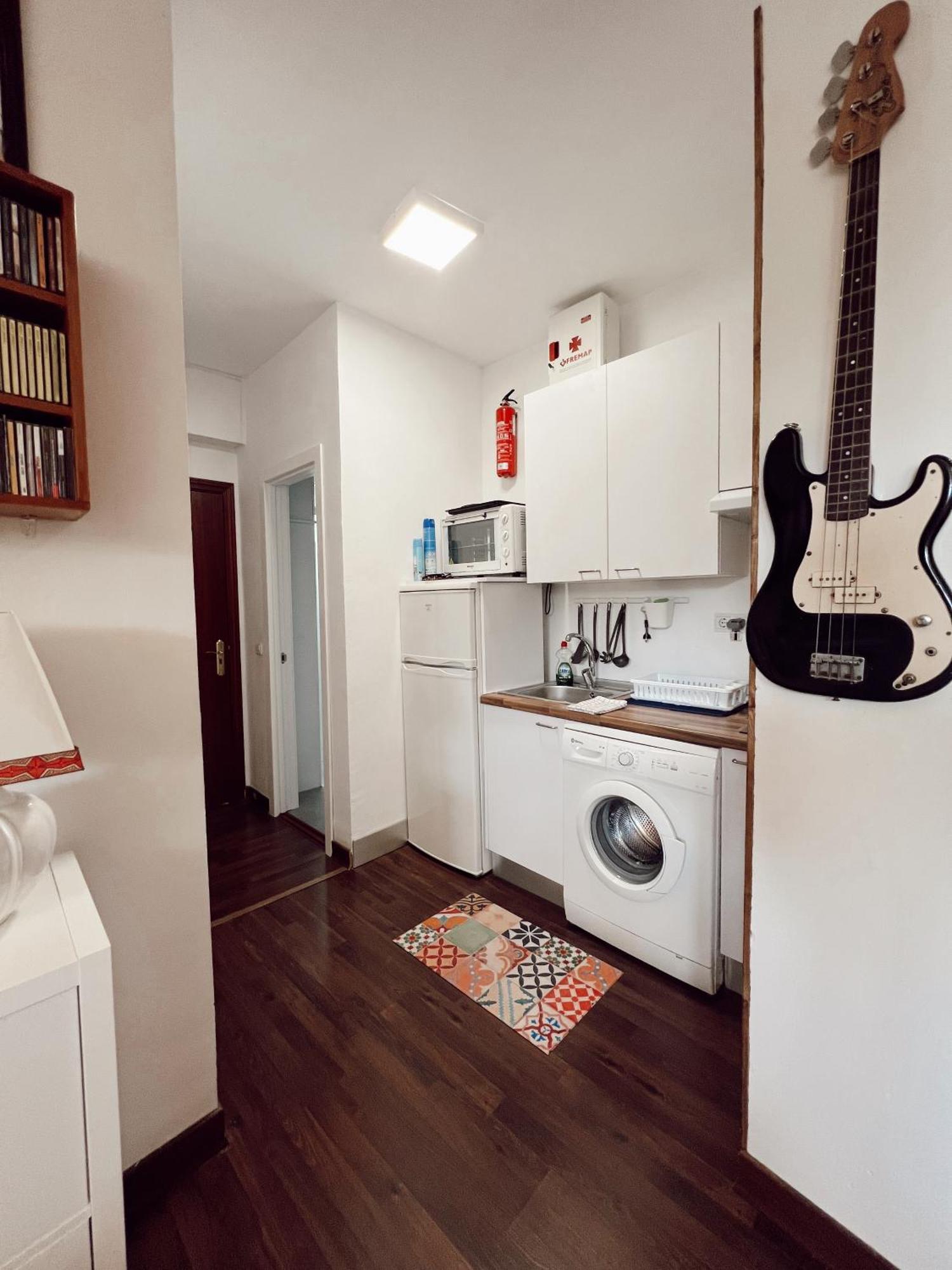 Lovely Suite Miramar Malaga Luaran gambar