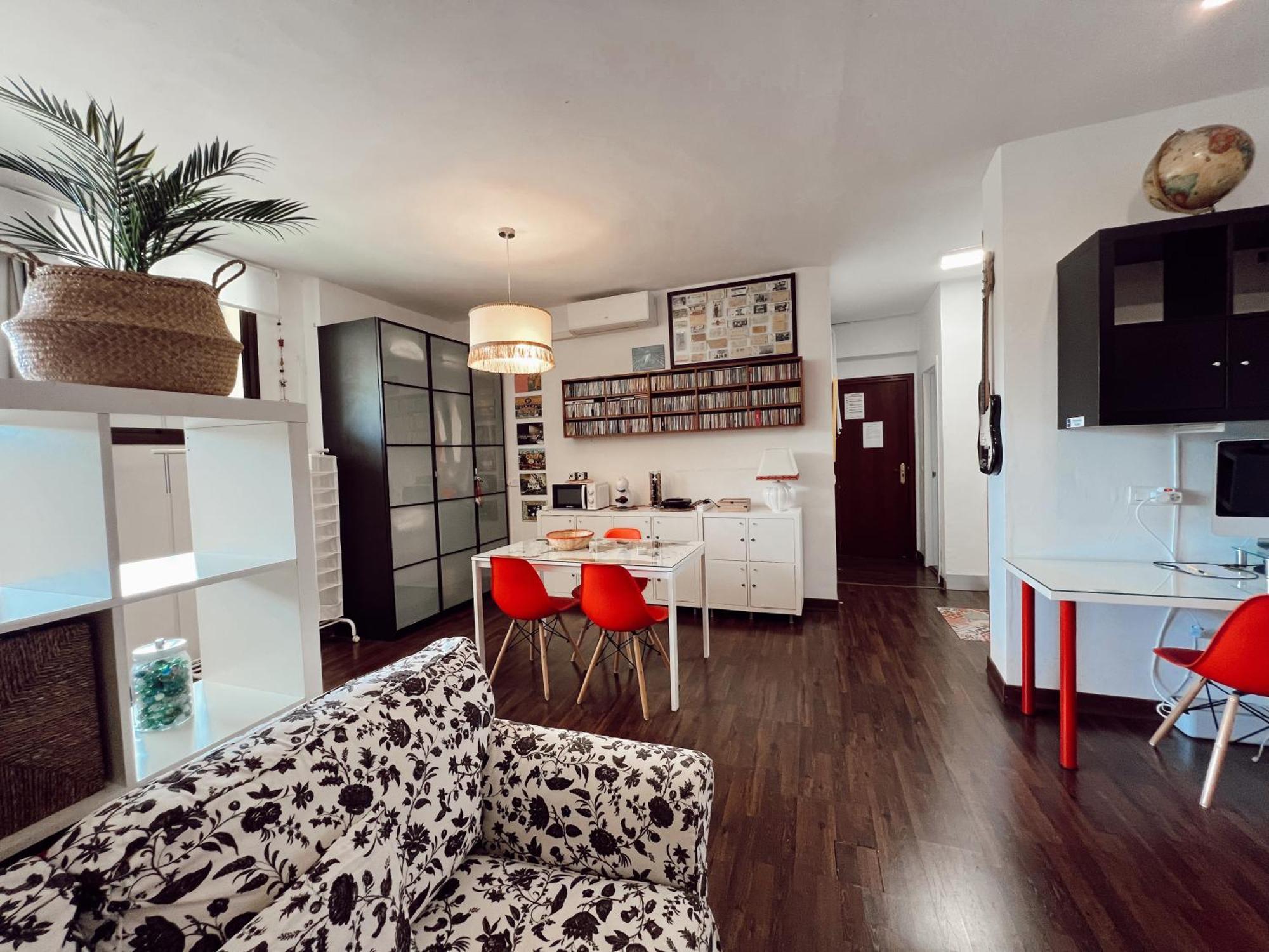Lovely Suite Miramar Malaga Luaran gambar