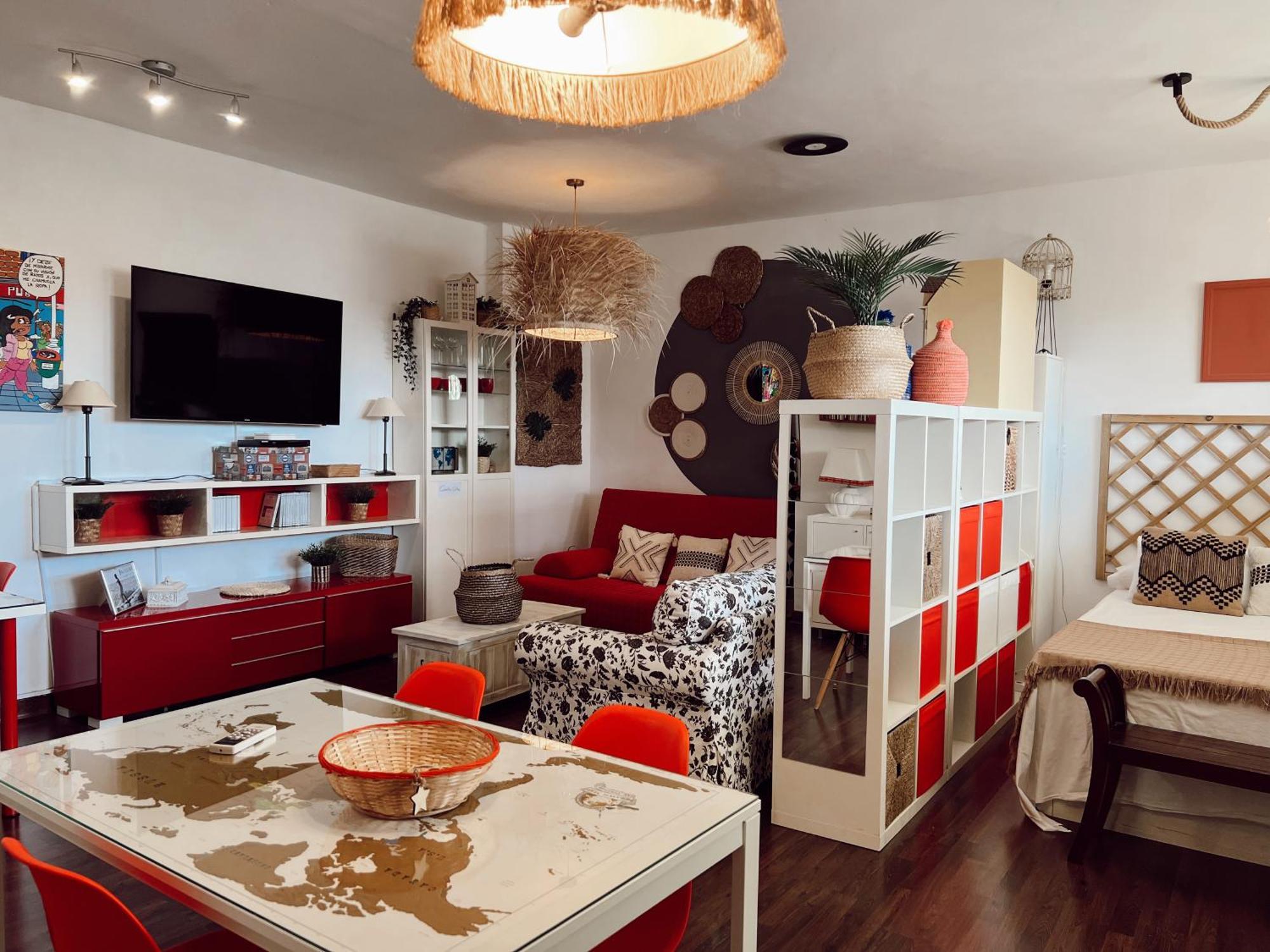 Lovely Suite Miramar Malaga Luaran gambar